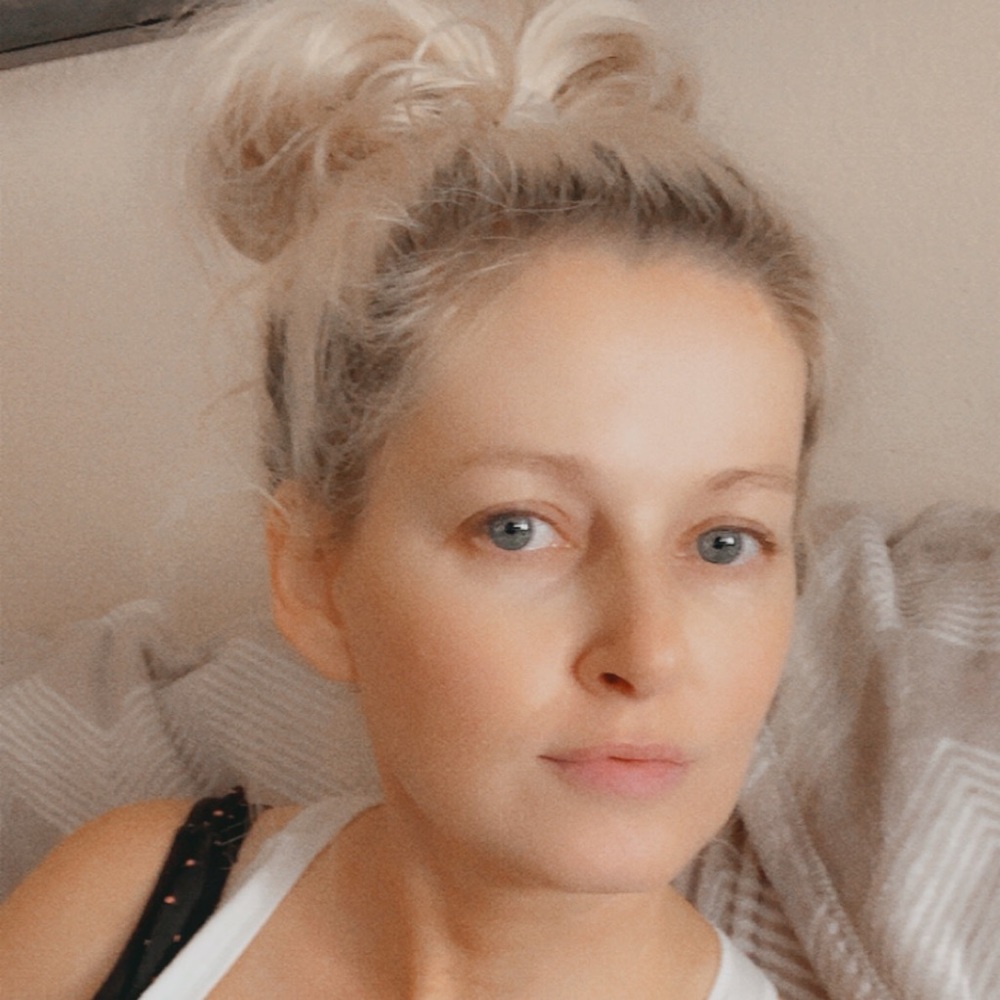 Meet your Posher, Brandi